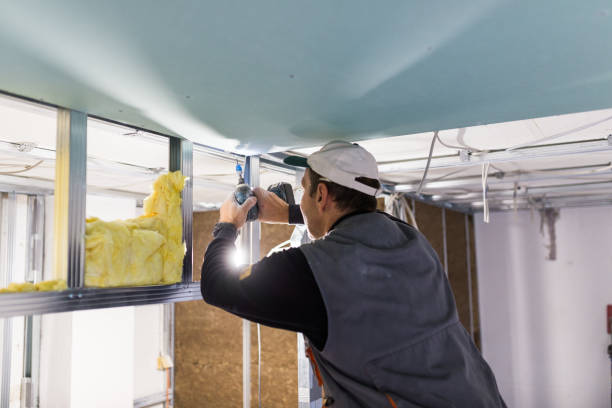 Best Types of Insulation in Watsonville, CA