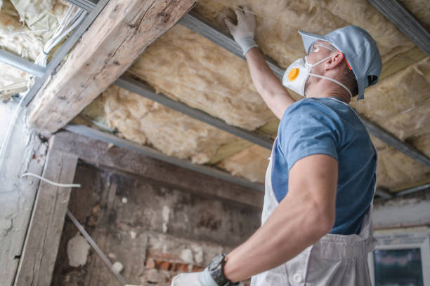 Best Types of Insulation in Watsonville, CA