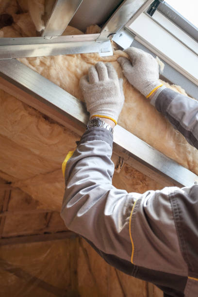 Best Insulation Installation Services in Watsonville, CA