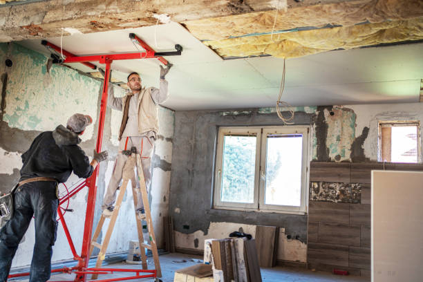 Watsonville, CA Insulation Contractor Pros