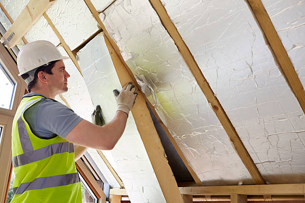 Best Insulation for Specific Applications in Watsonville, CA